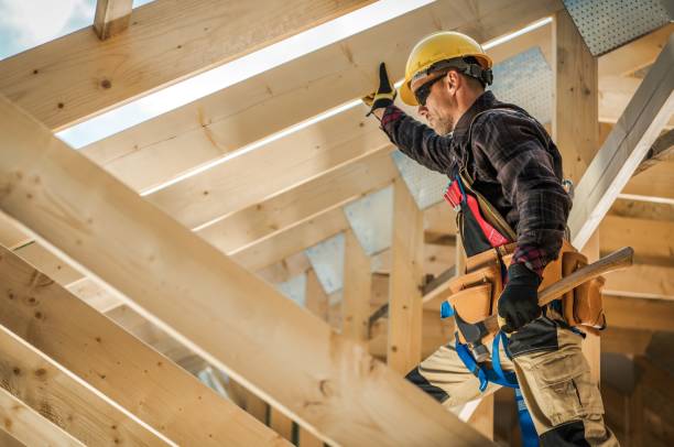 Best Flat Roof Repair Services  in King Of Prussia, PA