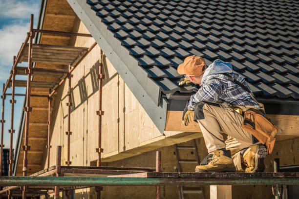 Best Local Roofing Companies  in King Of Prussia, PA