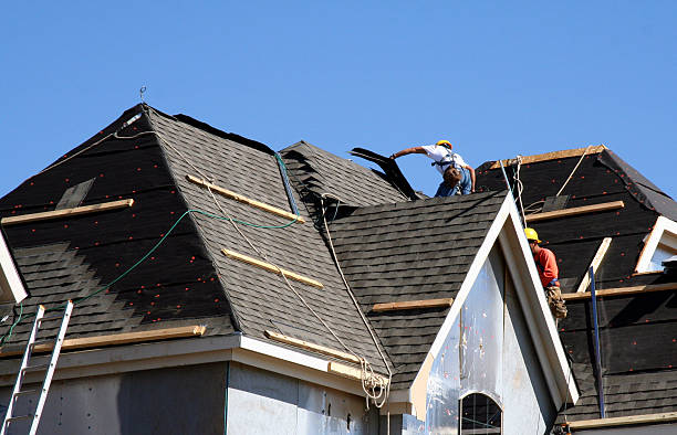 Best Shingle Roofing Installation  in King Of Prussia, PA