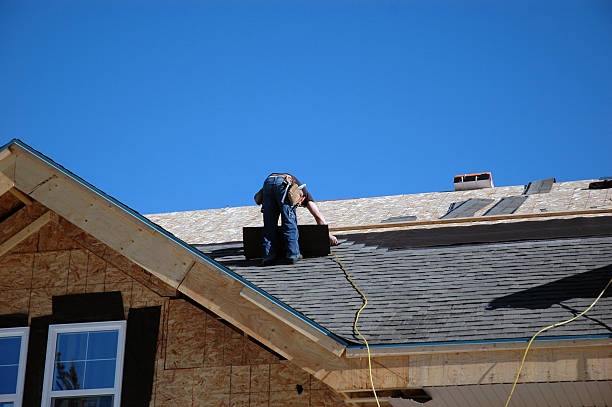 Professional Roofing Contractor in King Of Prussia, PA