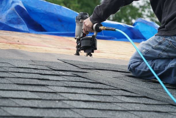 Roof Repair Estimates in King Of Prussia, PA