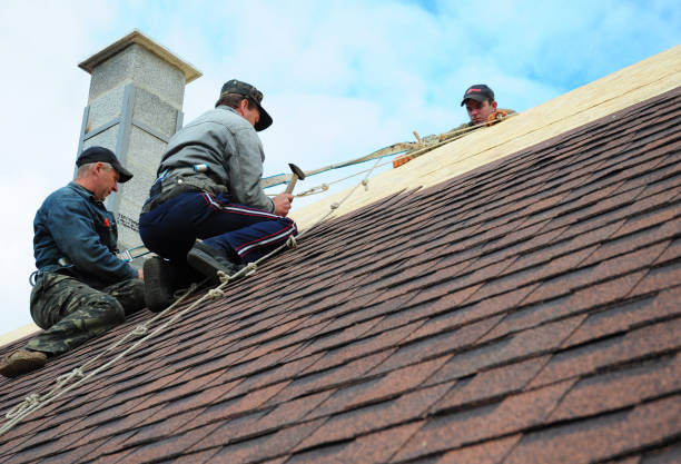 Quick and Trustworthy Emergency Roof Repair Services in King Of Prussia, PA